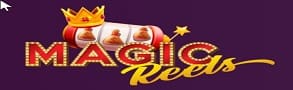 magic reels casino